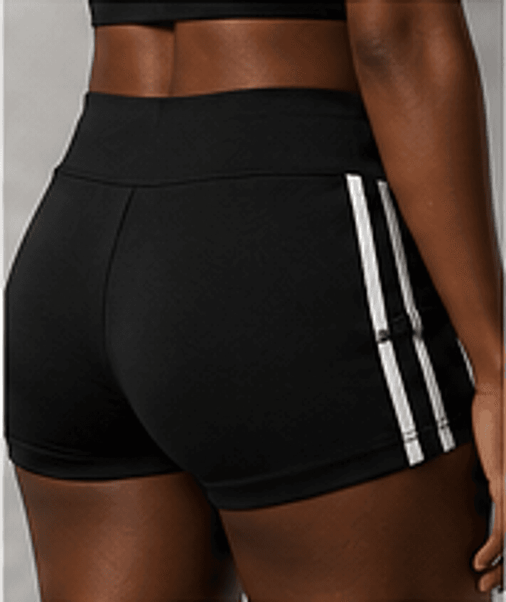 PRIMUS Bumshorts 2